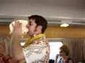 WAITIKI on the Tiki Train - Conch