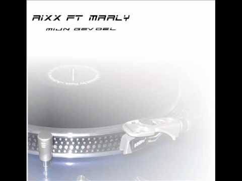( ovsb ) Rixx & Marly - Mijn gevoel. + LYRICS