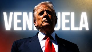 Os EUA invadiram a Venezuela (pode sobrar pro Brasil)