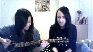 Block B - Synchronization 100% Cover (Acoustic)