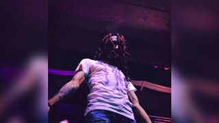 Chris Travis - Invincible (Prod. by Morgoth Beatz)