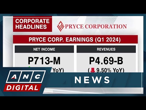 Pryce Corp. net income up in Q1 on improved LPG margins, revenues down ANC