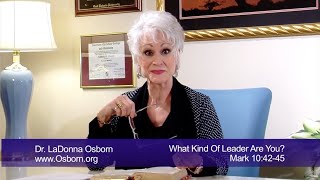 What Kind of a Leader Are You?