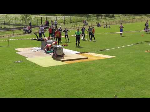 DHZ Ruskovce muži šport