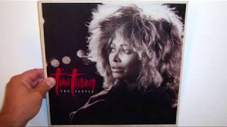 Tina Turner - Havin&#39; a party (1986)