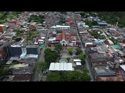 SAN LUIS ANTIOQUIA PARAISO  video