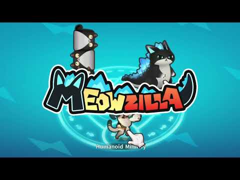 MeowZilla video thumbnail