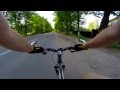 Велосипедист-невидимка 