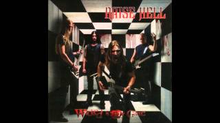 Raise Hell - Wicked is my game