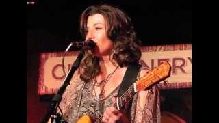 “Saved By Love” | Amy Grant @ City Winery, NYC - September 9, 2014