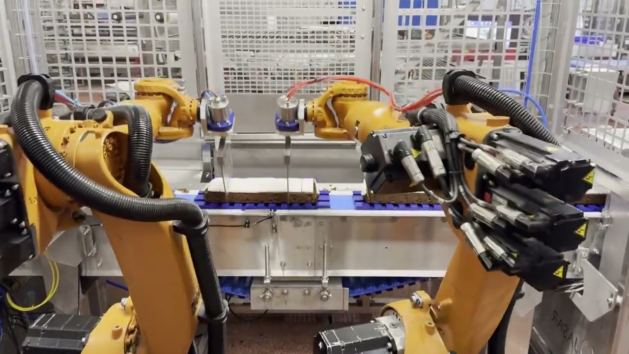 James Mae Group PPMA