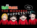 ZILCH The Monkees Music Video With Puppets By UzzyWorks