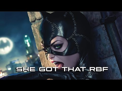 Tiguan Jones / Emerson Ware / FIZZICIA - She Got That RBF