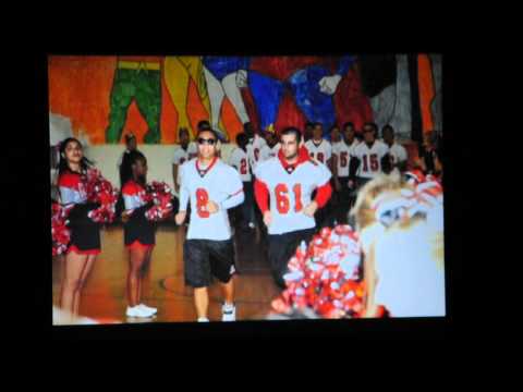 PNMA Contestant - 4 - Gagik Gabrielyan