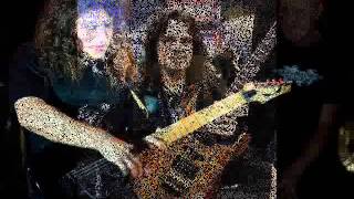 Prelude into the future Vinnie Moore