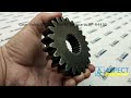 text_video Gear Volvo SA7117-34430 Spinparts SP-R4430