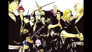 Bleach Extra OST #3 BL_73 Bleach Extra OST #3 BL_73