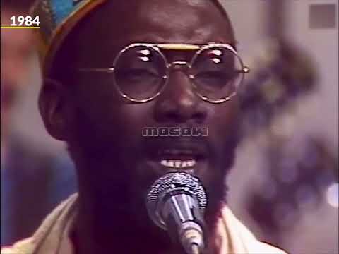 Touré Kunda - Salya (1984)