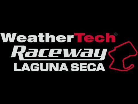 WeatherTech Laguna Seca thumbnail