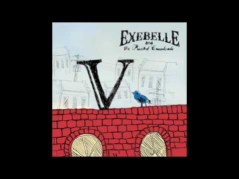 Exebelle - V (Full EP)