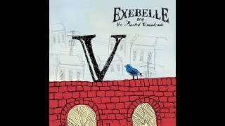 Exebelle - V (Full EP)