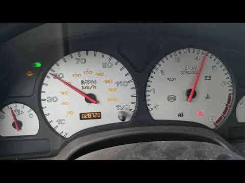 Thumbnail for 2005 Saturn L300 3.0 0-60