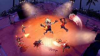 [Dead Island: Epidemic] Horde Mode (Immersive Gameplay)