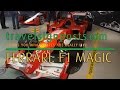 Ferrari Museum Maranello Ferrari Formula 1 Magic