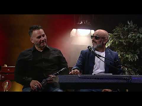 OPUSTENO BAND   KALESH ANGJO