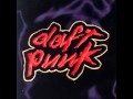 daft punk - oh yeah