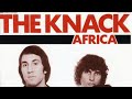 The Knack - Africa