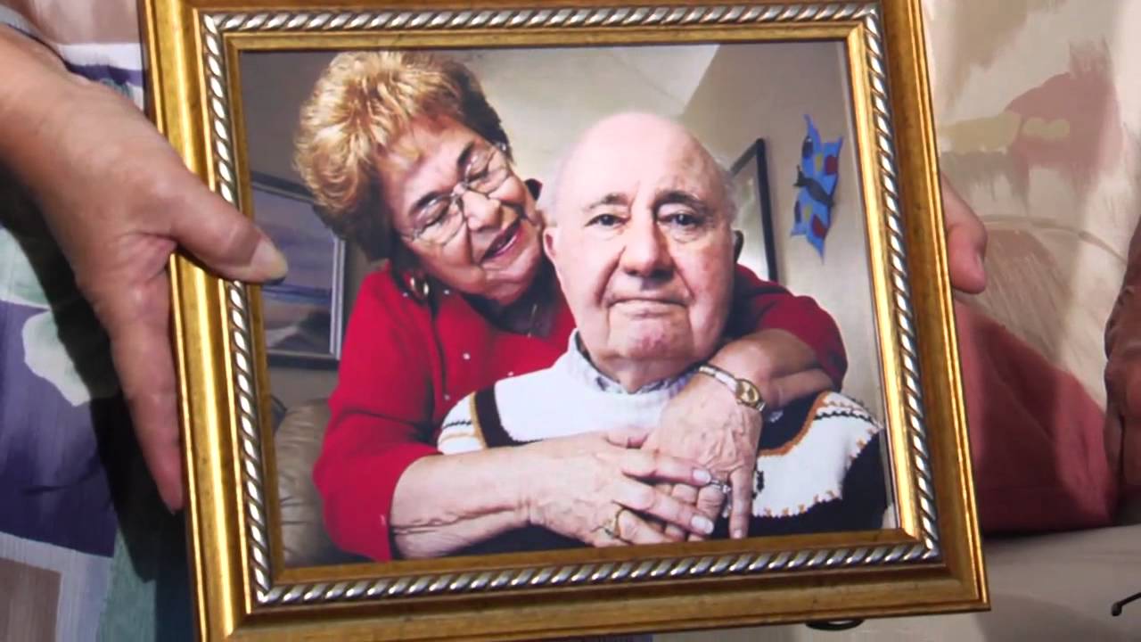 Support for Alzheimer's patients and family members Support for Alzheimer's patients and family members