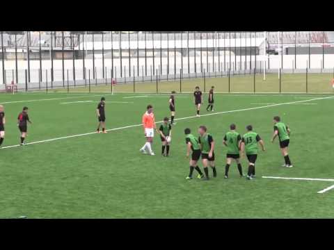 Giorgi Gvenetadze Big Hit