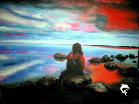 Tony Carey-Room with a view