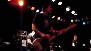 Lifetime * Neutral Territory @ Slim&#39;s * San Francisco