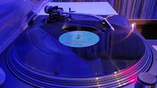 Culture Club – God Thank You Woman (Extended Version)