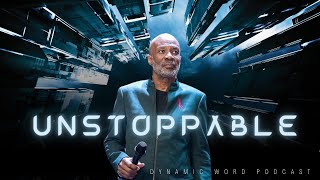 Unstoppable - Bishop Noel Jones