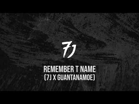 Elias x Luciano x Veysel Type Beat "Remember The Name" | Free Type Beat 2018 (7J x Guantanamoe)