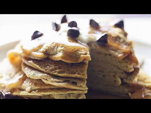 Protein Pancakes Recipe