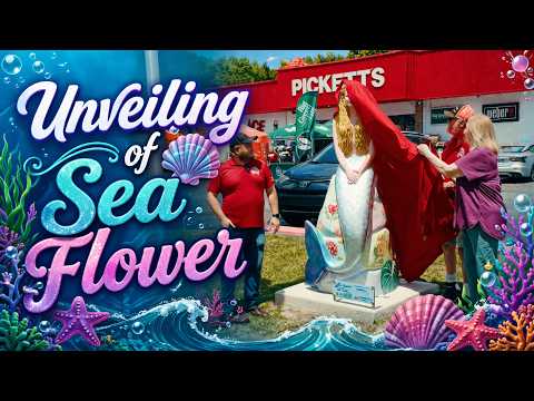Sea Flower video thumbnail