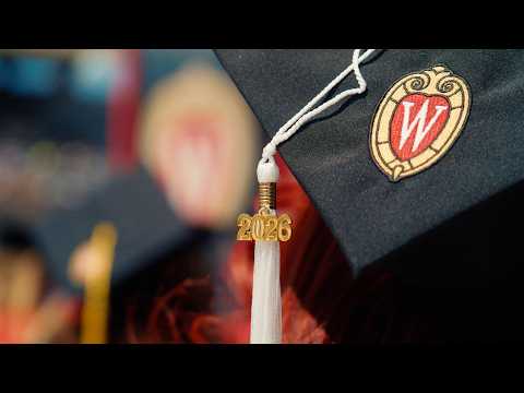 Spring 2026 Graduation Commencement Highlights
