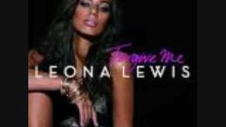 Leona Lewis Forgive Me Official Music Video wLyrics HQ