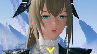 【PSO2NGS】復活がてらストーリーを確認していく
