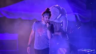Magic Giant - "Glass Heart"
