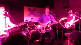 Surfer Blood - Miranda (SXSW 2015) HD