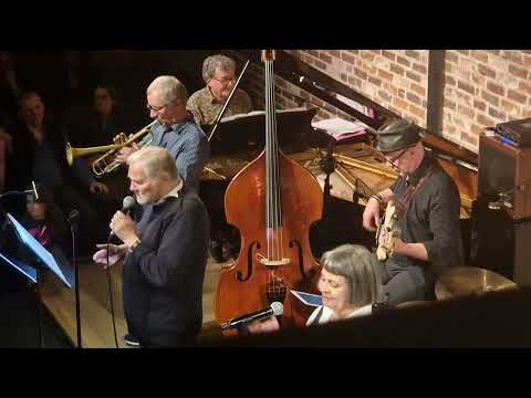 Jean-Jacques Debout -Final Bal Blomet 2025- Medley +Au  revoir, mais pas adieu