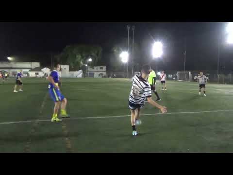 MALASIA VS  UN POQUITO MA - #LigaNuñez - #Apertura SLS Fecha 5 - 2022