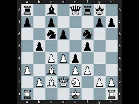 Robert Kempinski(2549) vs Evgeny Gleizerov(2520) | Event: Rilton Cup | 2000.01.02
