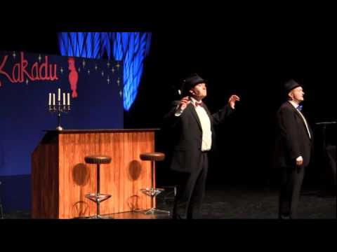 Dirch - en historie der Passer Fuld Show