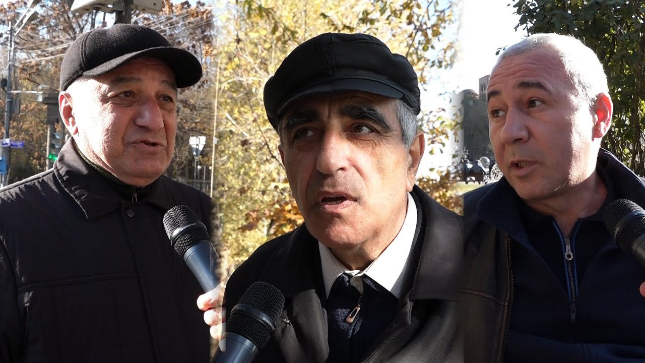 Ինչքան ջրի տակ սուզված մեքենա կա, բերում ծախում են․ թող սրա մասին մտածեն